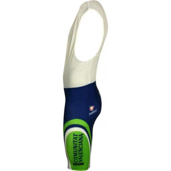 Kelme-Look 2004 kurze Trägerhose Kelme-Look 2004 kurze Trägerhose