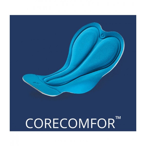 RIVAL Trägerhose kurz schwarz RIVAL Trägerhose kurz schwarz