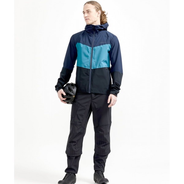 ADV BIKE OFFROAD SUBZ PANTS Radhose lang schwarz ADV BIKE OFFROAD SUBZ PANTS Radhose lang schwarz