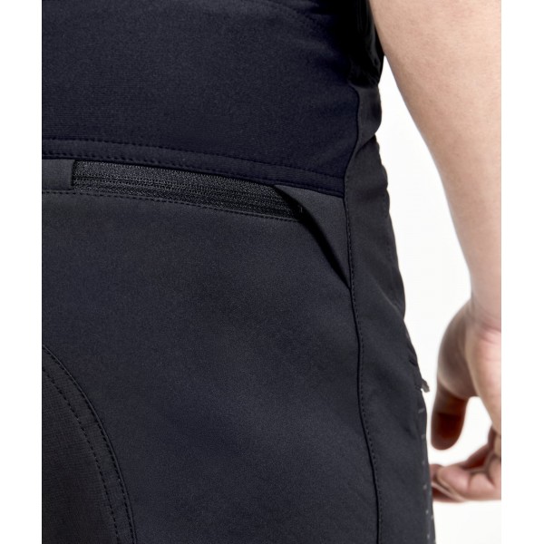 ADV BIKE OFFROAD SUBZ PANTS Radhose lang schwarz ADV BIKE OFFROAD SUBZ PANTS Radhose lang schwarz