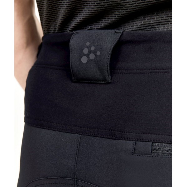 ADV BIKE OFFROAD SUBZ PANTS Radhose lang schwarz ADV BIKE OFFROAD SUBZ PANTS Radhose lang schwarz