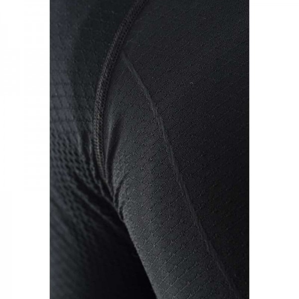 COOL INTENSITY Roundneck kurzarm-Unterhemd schwarz COOL INTENSITY Roundneck kurzarm-Unterhemd schwarz