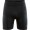 FUSEKNIT Bike Boxer Fahrrad-Unterhose schwarz (mit Sitzpolster)