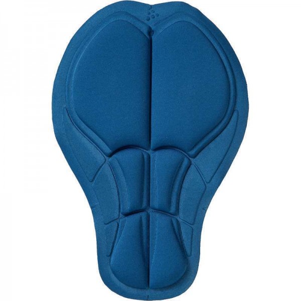 Greatness Bike Short Fahrrad-Unterhose schwarz (mit Sitzpolster) Greatness Bike Short Fahrrad-Unterhose schwarz (mit Sitzpolster)