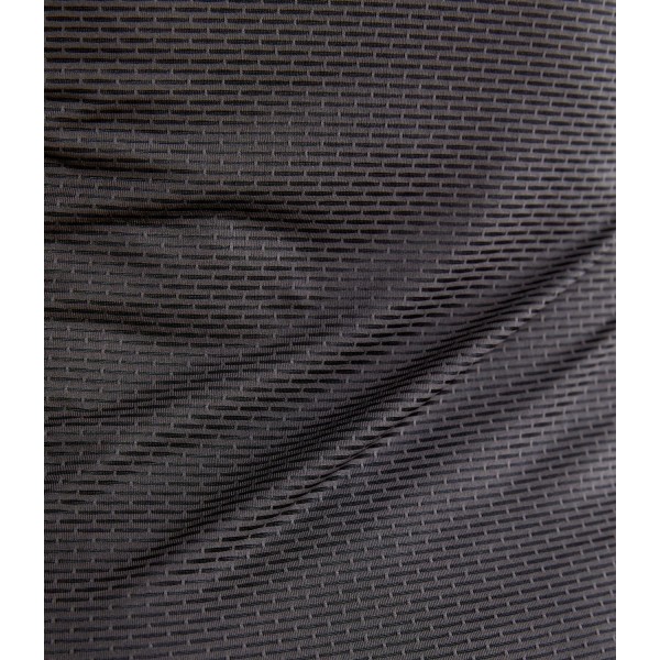 NANOWEIGHT Funktionsshirt ärmellos schwarz NANOWEIGHT Funktionsshirt ärmellos schwarz