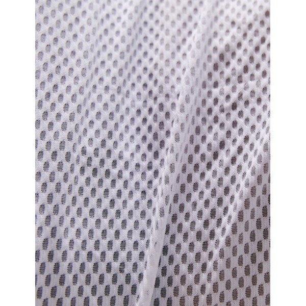 Stay Cool Mesh Superlight SL Netzunterhemd weiß Stay Cool Mesh Superlight SL Netzunterhemd weiß