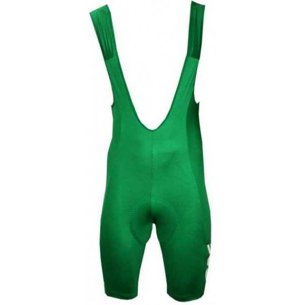 Credit Agricole 2005 Radsport-Profi-Team-Trägerhose kurz Credit Agricole 2005 Radsport-Profi-Team-Trägerhose kurz