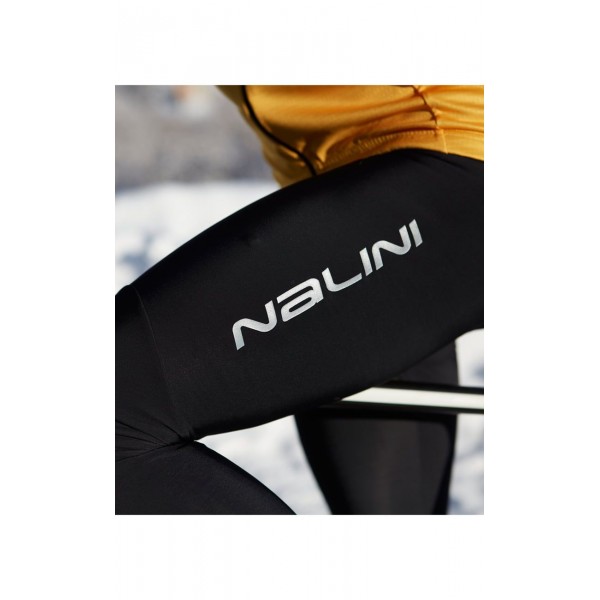 New Classica Tight Radhose lang schwarz New Classica Tight Radhose lang schwarz