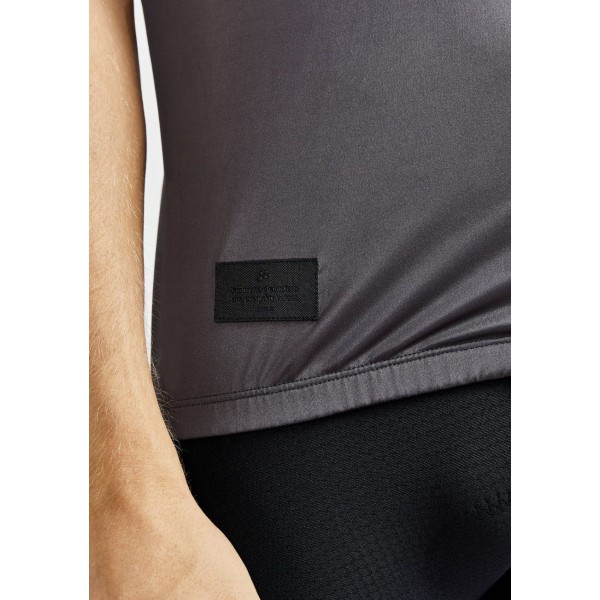 ADV HMC Offroad Radtrikot kurzarm grau ADV HMC Offroad Radtrikot kurzarm grau