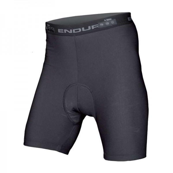 HUMMVEE LITE Bike Shorts schwarz HUMMVEE LITE Bike Shorts schwarz