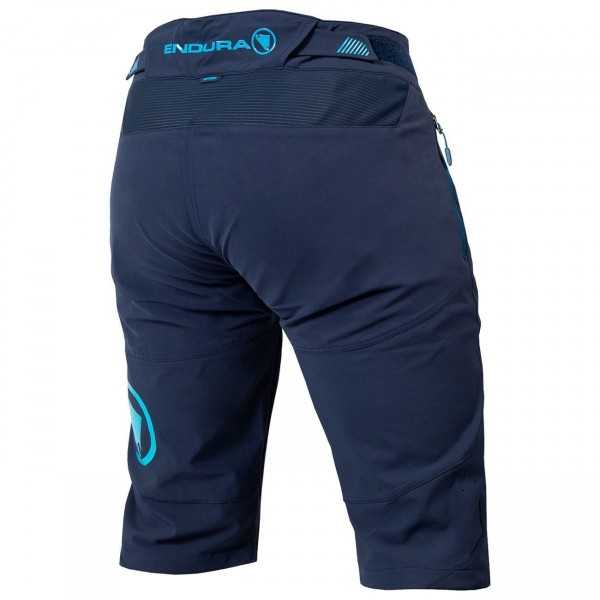 MT500 BURNER Bike Shorts dunkelblau
