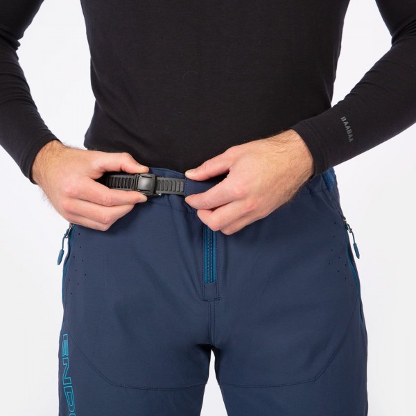 MT500 BURNER Bike Shorts dunkelblau MT500 BURNER Bike Shorts dunkelblau