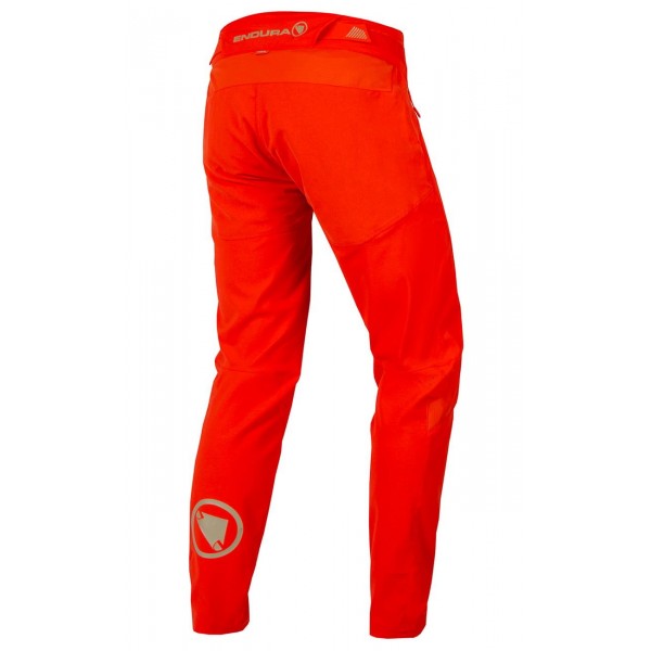 MT500 BURNER PANT MTB-Radhose lang orange (paprika)