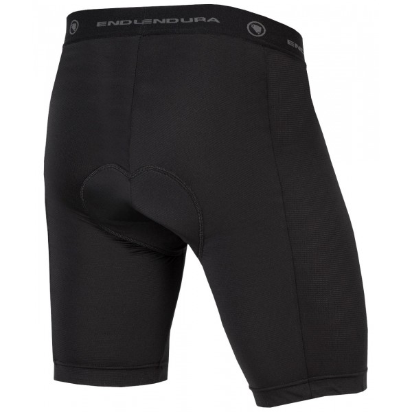 PADDED LINER II Herren Fahrrad-Unterhose gepolstert schwarz PADDED LINER II Herren Fahrrad-Unterhose gepolstert schwarz