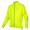 PAKAJAK Fahrrad Windjacke neongelb