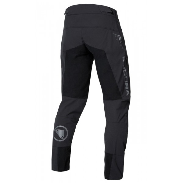 SINGLETRACK TROUSER II Radhose lang schwarz