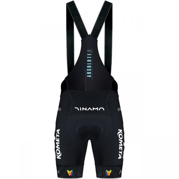 ENTRATA VI+COMPETIZIONE Radsport-Set (Kurzarmtrikot+Trägerhose) schwarz ENTRATA VI+COMPETIZIONE Radsport-Set (Kurzarmtrikot+Trägerhose) schwarz