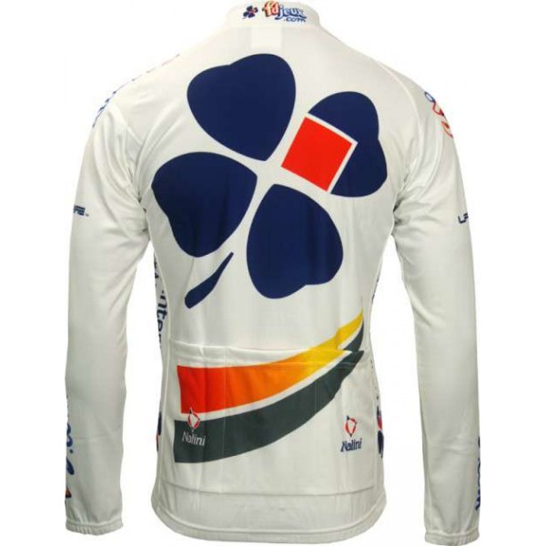 Francaise des Jeux (FdJ) 2004 Langarmtrikot Francaise des Jeux (FdJ) 2004 Langarmtrikot