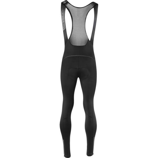 REFLEX LINE Trägerhose lang schwarz REFLEX LINE Trägerhose lang schwarz