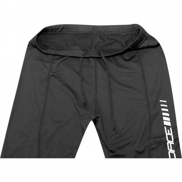 Z68 Radhose lang (ohne Sitzpolster) schwarz Z68 Radhose lang (ohne Sitzpolster) schwarz