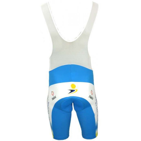 Fuerteventura 2007 Hose (Trägerhose)-Radsport-Profi-Team