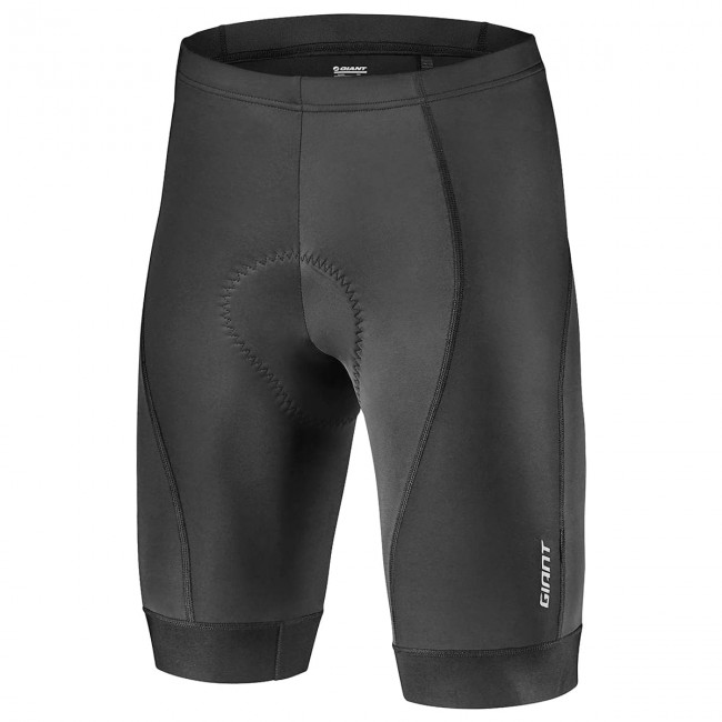 RIVAL Radhose kurz schwarz RIVAL Radhose kurz schwarz