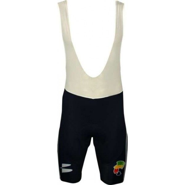 Illes Baleares 2004 Hose (Trägerhose)-Radsport-Profi-Team Illes Baleares 2004 Hose (Trägerhose)-Radsport-Profi-Team