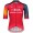 INEOS GRENADIERS 2023 EPIC RACE Radtrikot kurzarm (langer RV)-Radsport-Profi-Team