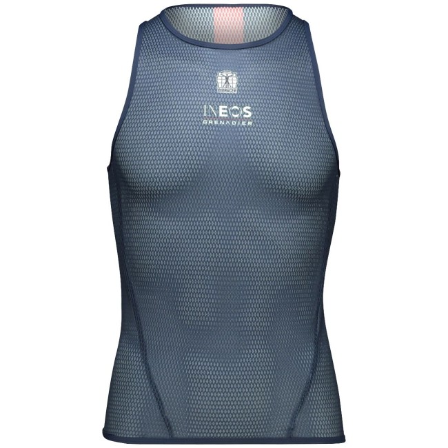 INEOS GRENADIERS 2023 Funktionsunterhemd (ärmellos)-Radsport-Profi-Team INEOS GRENADIERS 2023 Funktionsunterhemd (ärmellos)-Radsport-Profi-Team