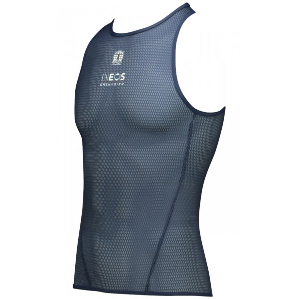 INEOS GRENADIERS 2023 Funktionsunterhemd (ärmellos)-Radsport-Profi-Team INEOS GRENADIERS 2023 Funktionsunterhemd (ärmellos)-Radsport-Profi-Team