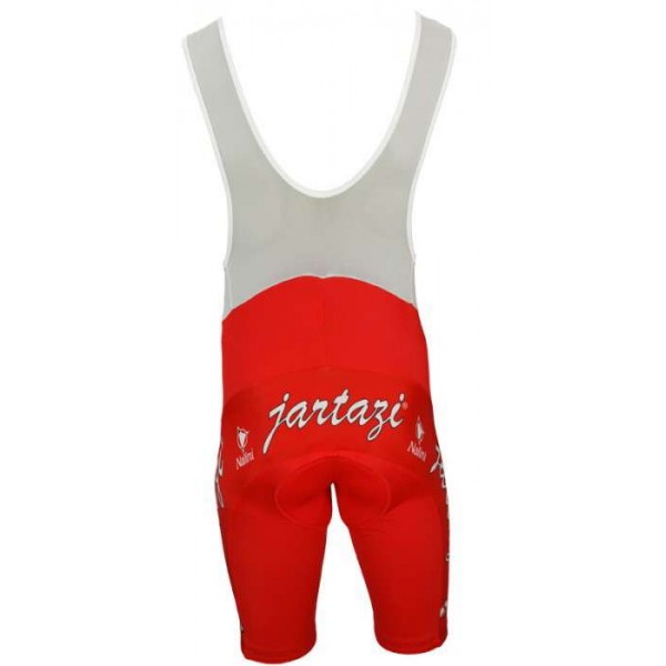 Jartazi 2005 Hose (Trägerhose)-Radsport-Profi-Team