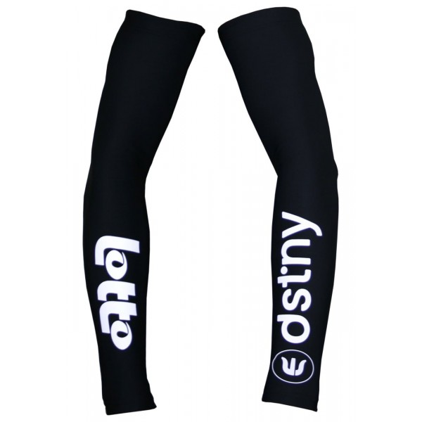 Lotto Dstny 2023 Armlinge-Radsport-Profi-Team