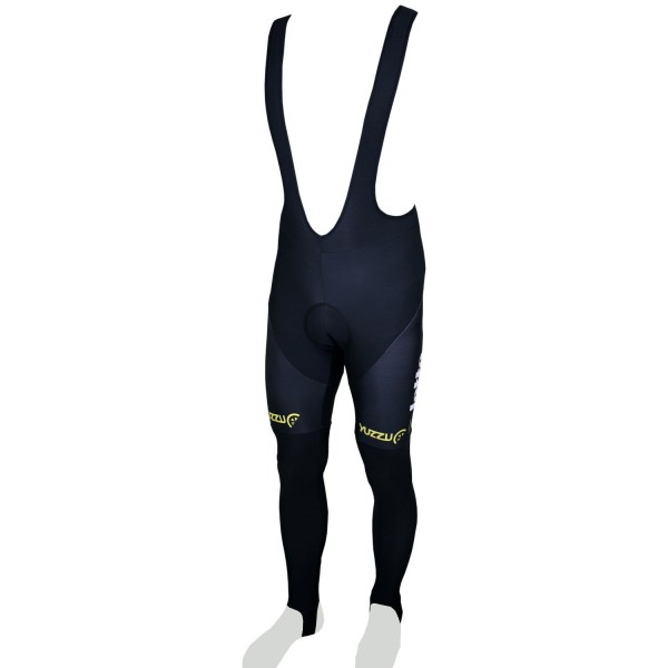 LOTTO SOUDAL 2021 Trägerhose lang-Radsport-Profi-Team