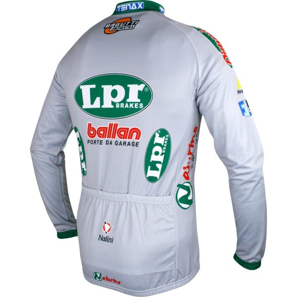 LPR 2008 Langarmtrikot LPR 2008 Langarmtrikot