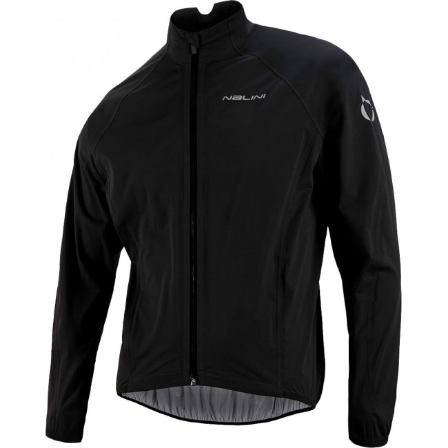 ACQUA JKT 2.0 Fahrrad Regenjacke schwarz ACQUA JKT 2.0 Fahrrad Regenjacke schwarz