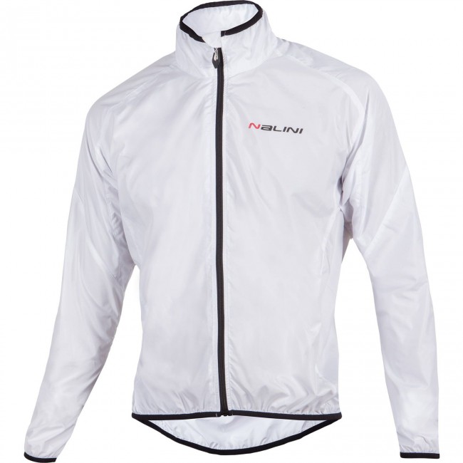 ARIA Full Season Windjacke weiß ARIA Full Season Windjacke weiß