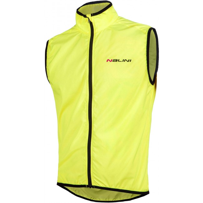 ARIETTA Fahrradweste neongelb ARIETTA Fahrradweste neongelb