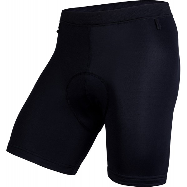 CLICK SHORT Bike Shorts gelb/schwarz CLICK SHORT Bike Shorts gelb/schwarz