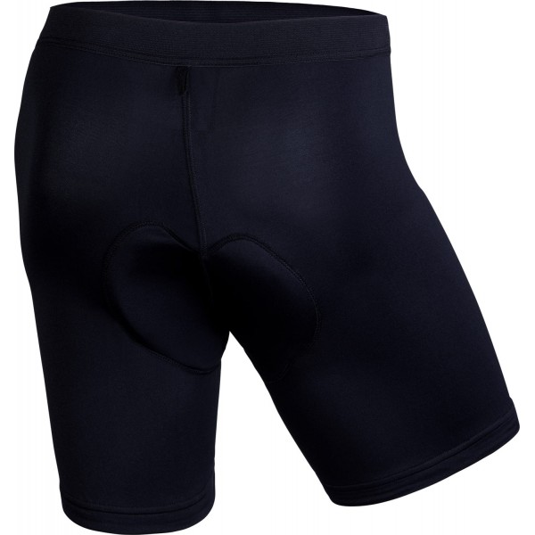 CLICK SHORT Bike Shorts schwarz