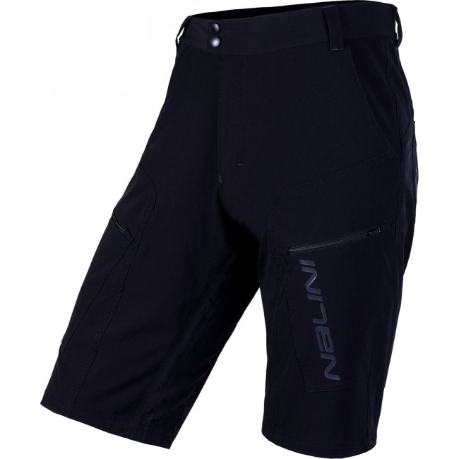CLICK SHORT Bike Shorts schwarz CLICK SHORT Bike Shorts schwarz