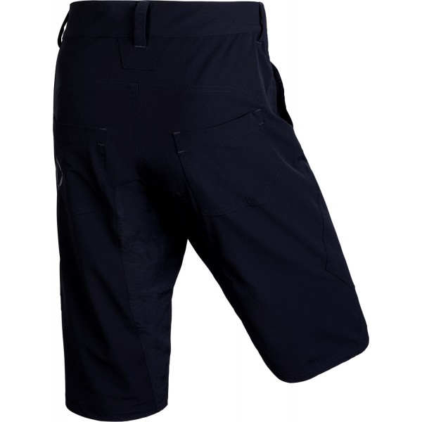 CLICK SHORT Bike Shorts schwarz CLICK SHORT Bike Shorts schwarz