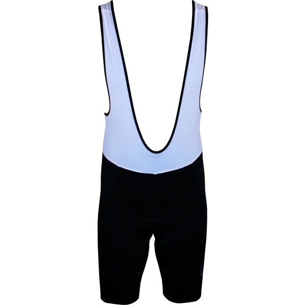 Übergröße Cocis 2 Serie 2.1M Radsport-Trägerhose schwarz Übergröße Cocis 2 Serie 2.1M Radsport-Trägerhose schwarz