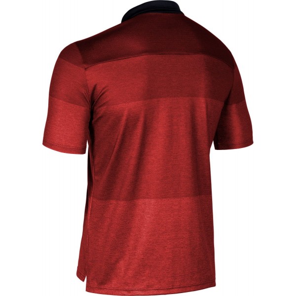 COUNTRY JERSEY Radtrikot kurzarm rot COUNTRY JERSEY Radtrikot kurzarm rot