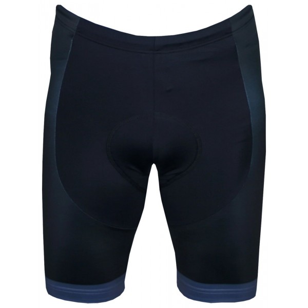 DYNAMITE Radhose kurz schwarz/anthrazit DYNAMITE Radhose kurz schwarz/anthrazit