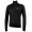 Ergo Shield Jkt Fahrrad Winterjacke schwarz