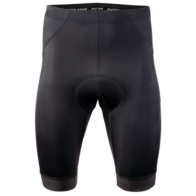 LA2028 Radhose kurz schwarz LA2028 Radhose kurz schwarz