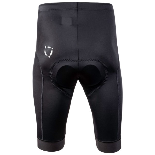 LA2028 Radhose kurz schwarz LA2028 Radhose kurz schwarz