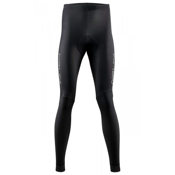 New Classica Tight Radhose lang schwarz