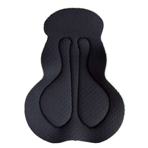 MASCARI Trägerhose kurz celeste