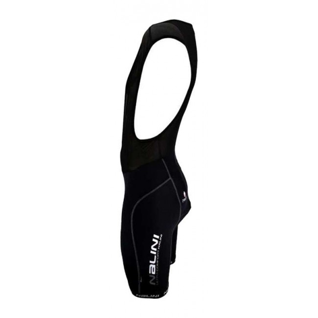 PRO Special DAKUNA Trägerhose schwarz PRO Special DAKUNA Trägerhose schwarz